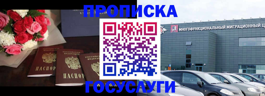 прописка законно в Зеленогорске